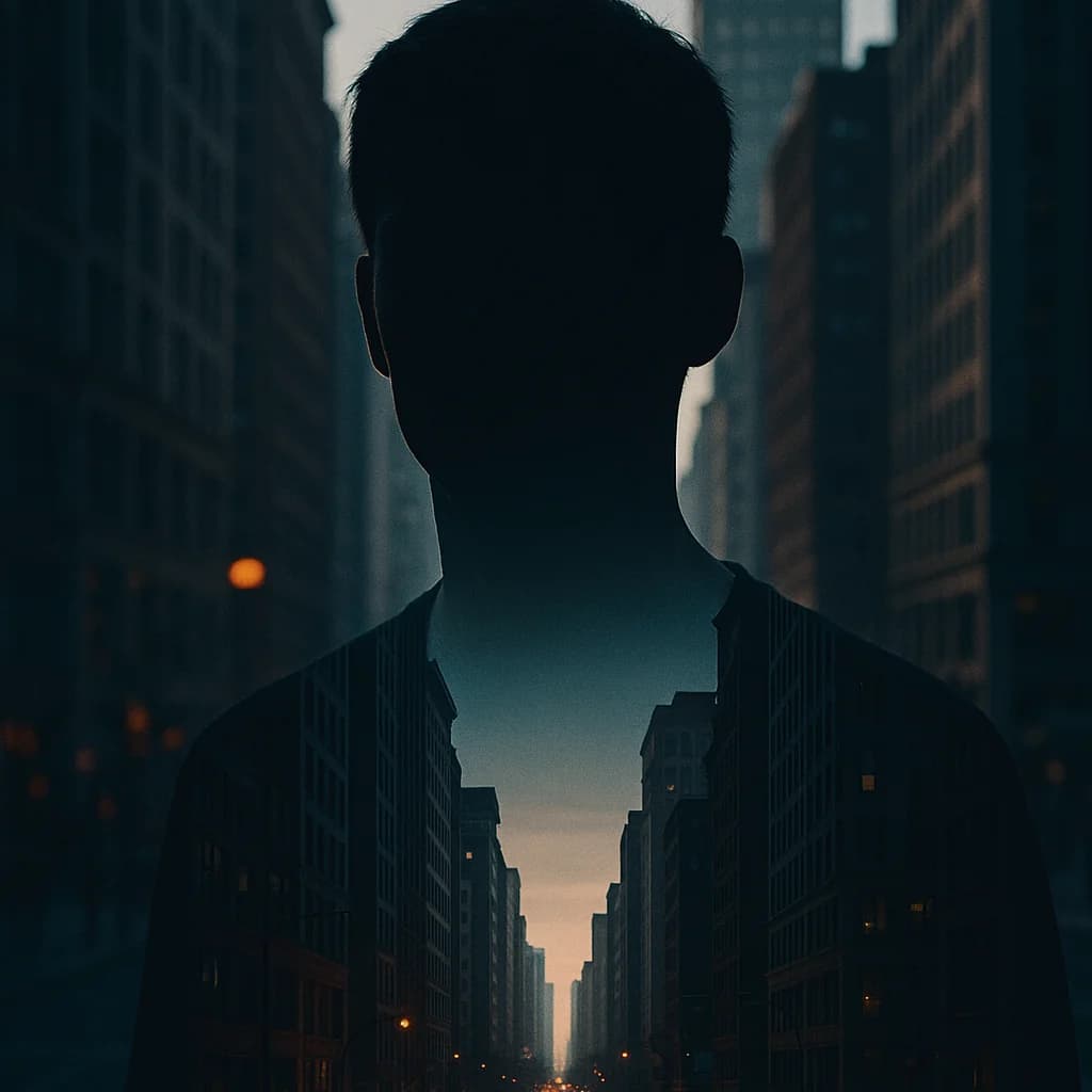 Shadowframe Exposure example image 1