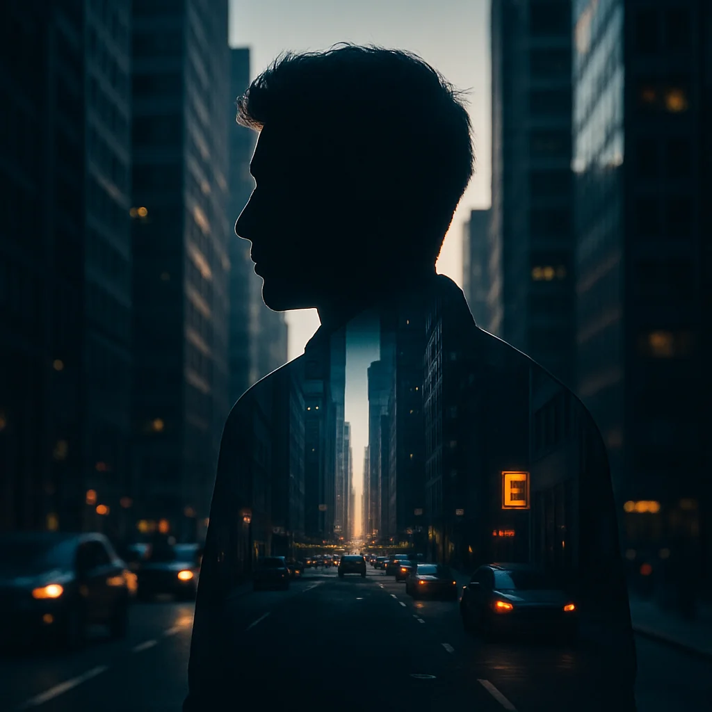 Shadowframe Exposure example image 3