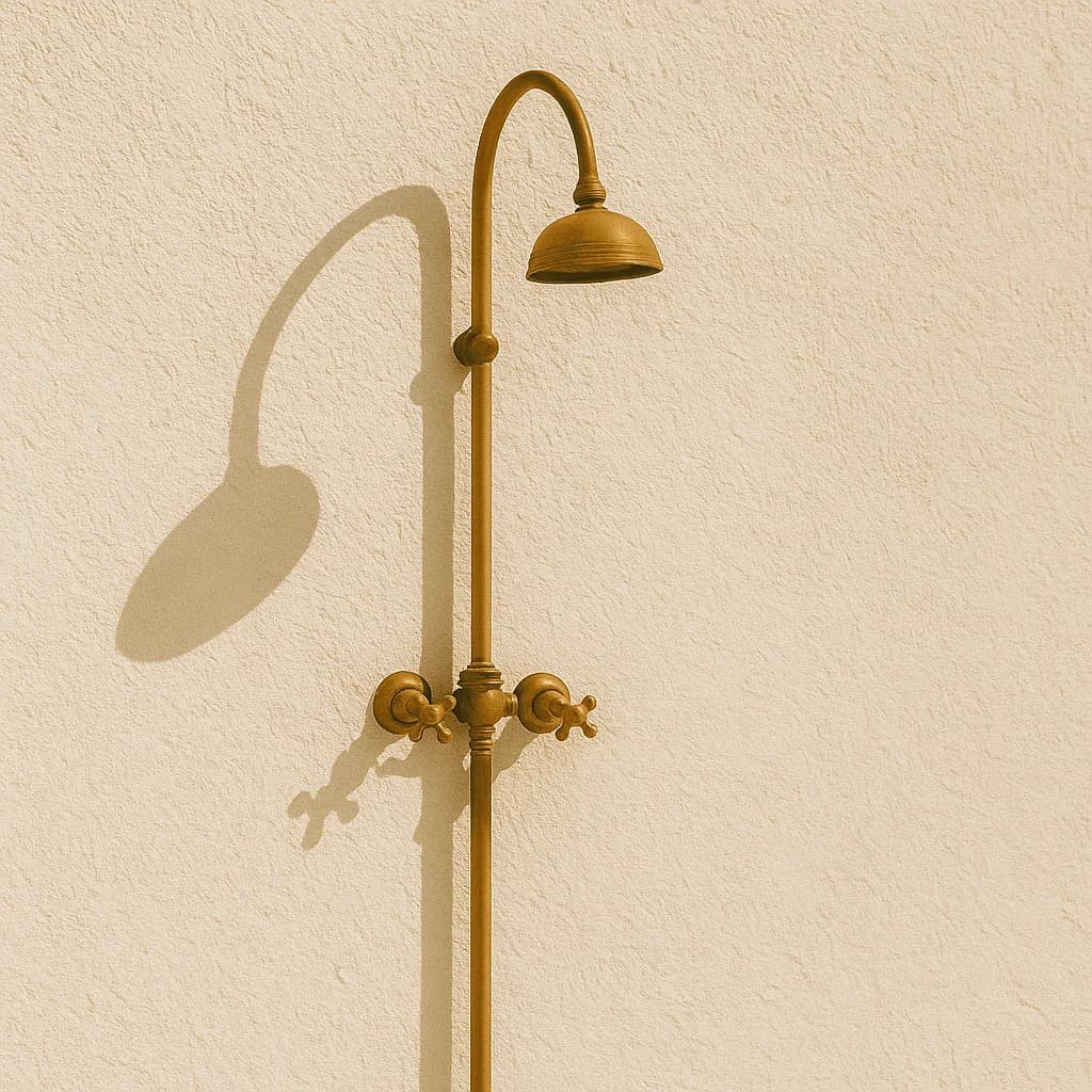 Sun-Soaked Mediterranean Minimalism example image 2