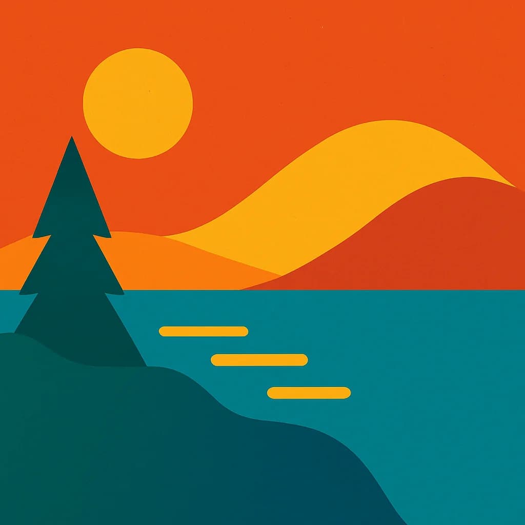 Sunnyform Graphic example image 1