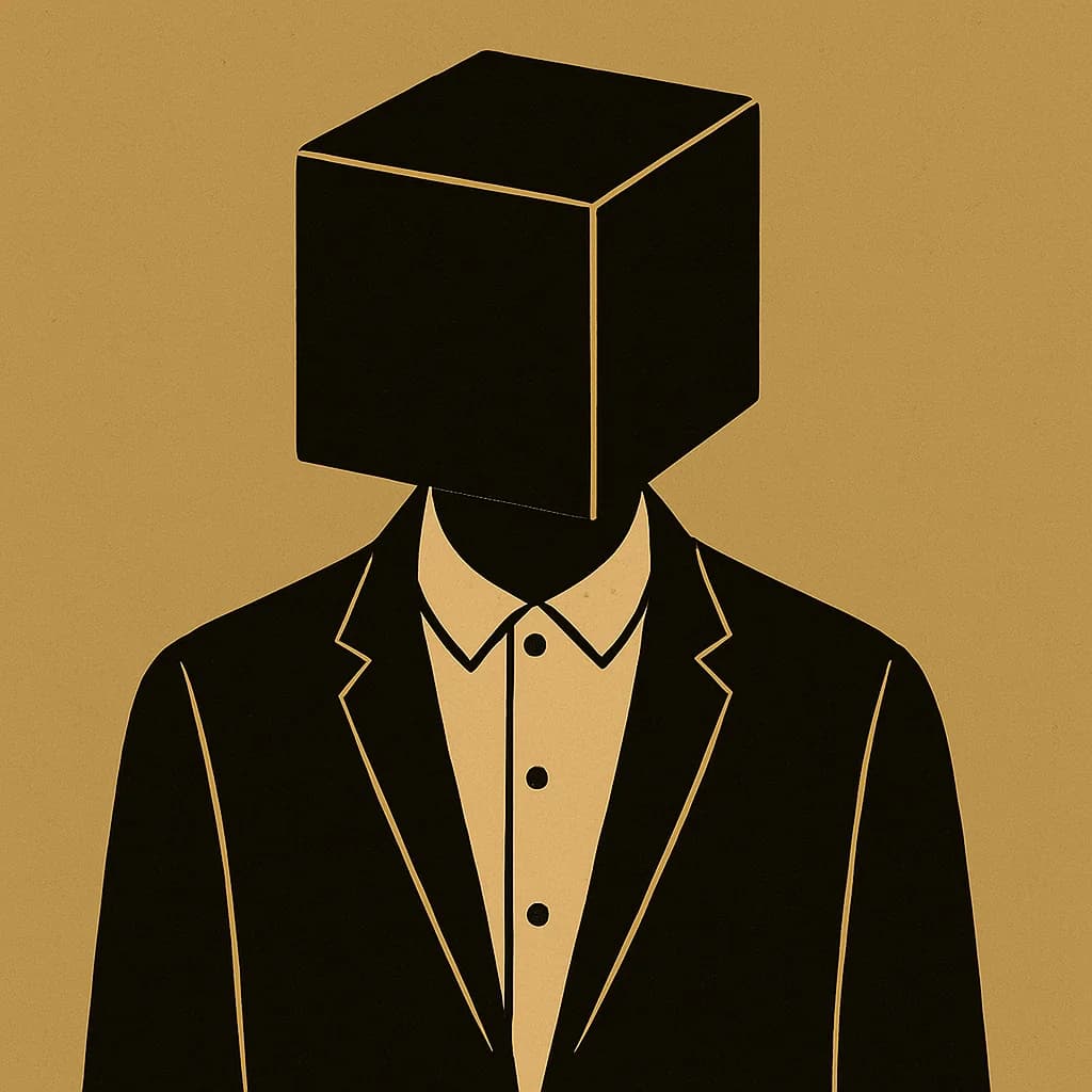 Surreal Silkscreen Reverie example image 1